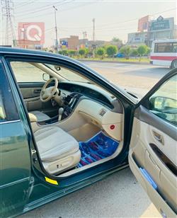 تويوتا أفالون